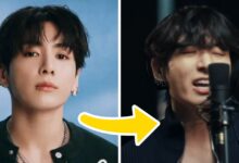 Jungkook's Live Vocals Spark Scathing Backlash Towards BTS