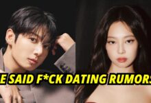 BTS Jungkook's Recent Actions Involving BLACKPINK And Other Non-HYBE Idols Spark Big Reactions