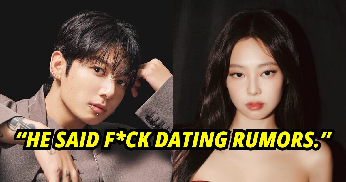 BTS Jungkook's Recent Actions Involving BLACKPINK And Other Non-HYBE Idols Spark Big Reactions