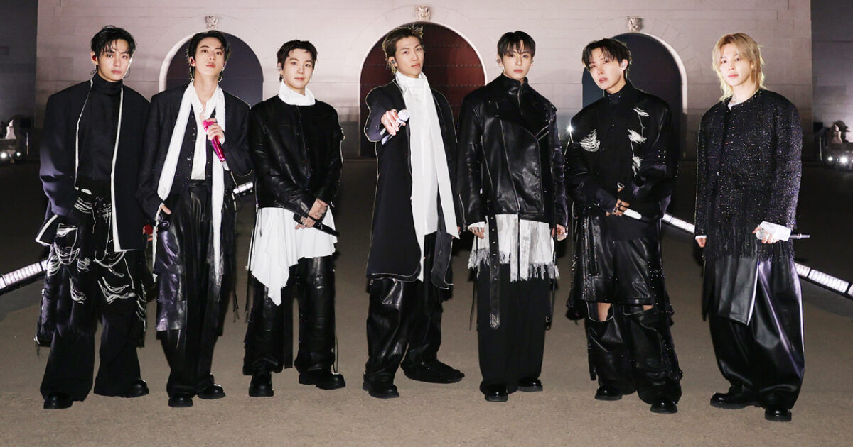 BTS Member Says He Was Going To Call It Quits After 7 Years... So What Made Him Stay?