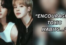 BTS Members Get Accused Of Promoting Eating Disorders