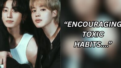 BTS Members Get Accused Of Promoting Eating Disorders