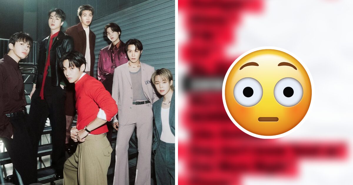 BTS Releases Extensive 14-Song Tracklist for "ARIRANG" 1 BTS | GQ