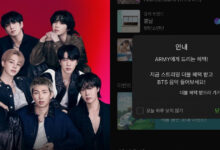 BTS Gives Out Free Streaming Passes— Triggers Massive Response