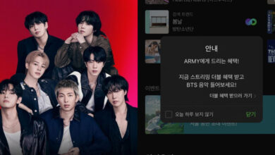 BTS Gives Out Free Streaming Passes— Triggers Massive Response