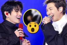 That “Wardrobe Malfunction” At BTS’s Comeback Concert Was No Accident