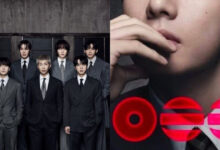 BTS Disappoint Fans with Album Design