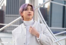 BTS’s RM