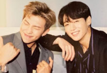 BTS’s RM Confesses What He Truly Thinks Of Jungkook