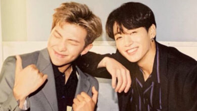 BTS’s RM Reveals His True Thoughts About Jungkook 4 BTS’s RM Confesses What He Truly Thinks Of Jungkook