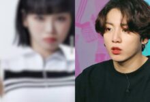 BTS's Latest Social Media Interaction With Girl Group Member Goes Viral