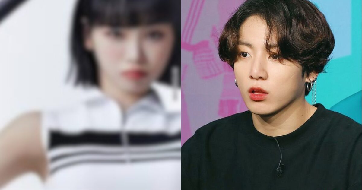 BTS's Recent Social Media Interaction With Girl Group Member Sparks Viral Buzz 1 BTS's Latest Social Media Interaction With Girl Group Member Goes Viral