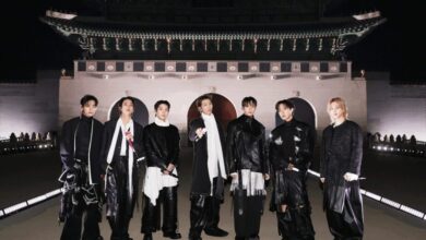 BTS's "SWIM" Faces Intense Plagiarism Controversy 1 The members of BTS