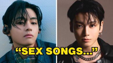 BTS ARIRANG tracklist