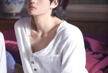 BTS’s V | BIGHIT Music