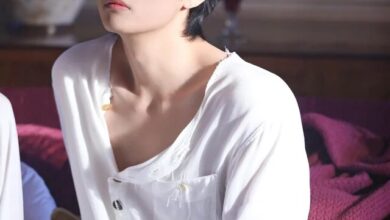 BTS’s V Faces Backlash Over Alleged Mistreatment of Women Following Viral Video 9 BTS’s V | BIGHIT Music