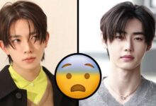 Belift Lab and Heeseung Controversy