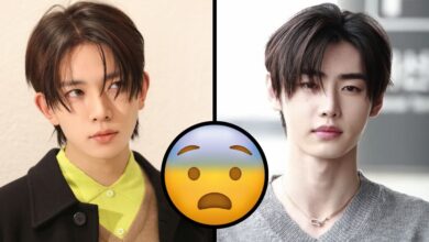 Belift Lab and Heeseung Controversy