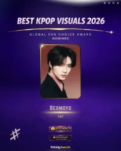 Beomgyu