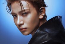 Heeseung | Be:Lift Lab