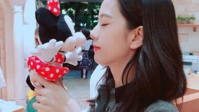 BLACKPINK’s Jisoo