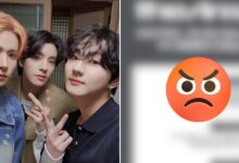 New Announced Schedule Including Both ENHYPEN And Heeseung Triggers Major Anger