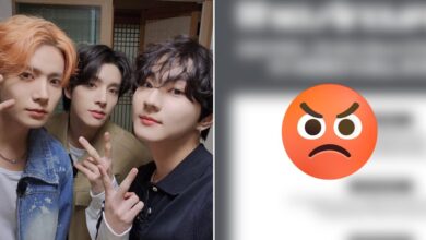 New Announced Schedule Including Both ENHYPEN And Heeseung Triggers Major Anger