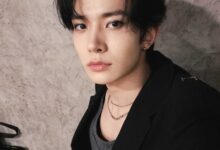 ENHYPEN’s Heeseung