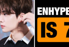 NSFW "ENHYPEN Is 7" Protest For Heeseung's Return Goes Viral  