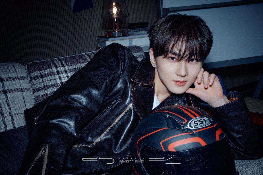 ENHYPEN Jungwon's Recent Live Comments Spark Fan Reactions Following Heeseung's Departure 1 ENHYPEN’s Jungwon