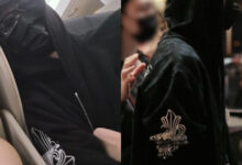 ENHYPEN airport 2026