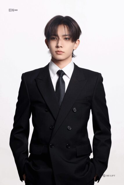 Heeseung | *Weverse*