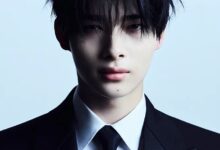 Ni-ki during Weverse Live | BeLift Lab