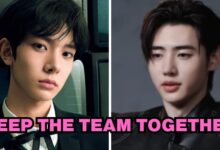 ENHYPEN Sunghoon's Comments On Solo Activities Spark Heartbreak After Heeseung's Exit