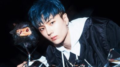 ENHYPEN’s Jay | BeLift Lab