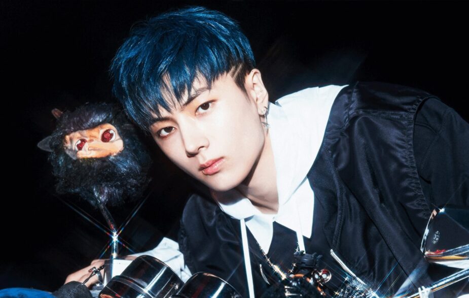 ENHYPEN’s Jay | BeLift Lab