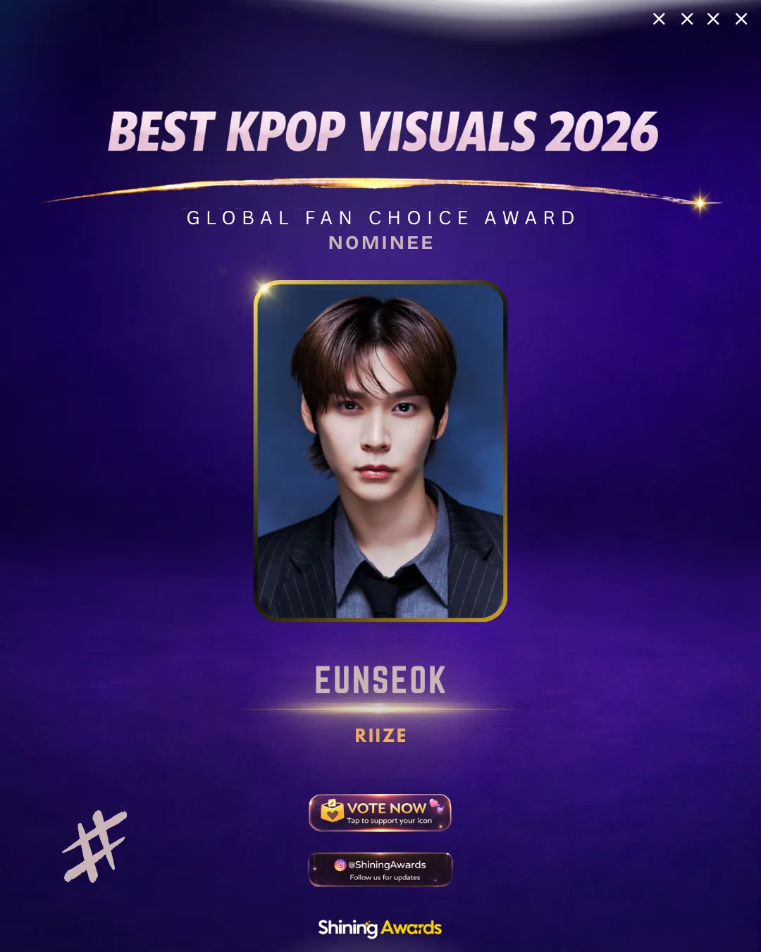 Eunseok Best Kpop Visuals 2026 Eunseok Best Kpop Visuals 2026