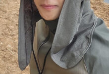 Kim Hyunjoong corn farm