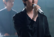 Kim Nam Gil Cooltone