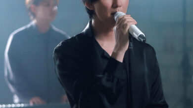 Kim Nam Gil Cooltone