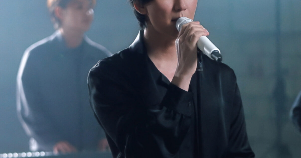 Kim Nam Gil Cooltone