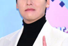 Lee Jang Woo and the sundae soup restaurant