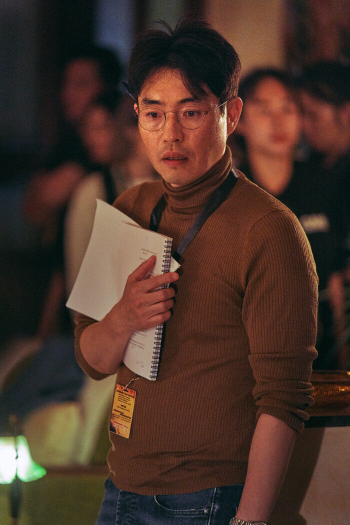 Famous Filmmaker Faces Backlash for Comparing Convicted Actor to Robert Downey Jr. 1 Ryoo Seung Wan | Sports Kyunghyang