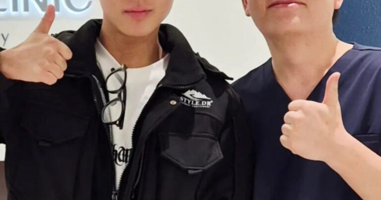 Park Jihoon
