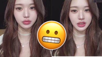 Fan Calls IVE's Wonyoung From The Toilet, Her Reaction Leaves Netizens In Stitches