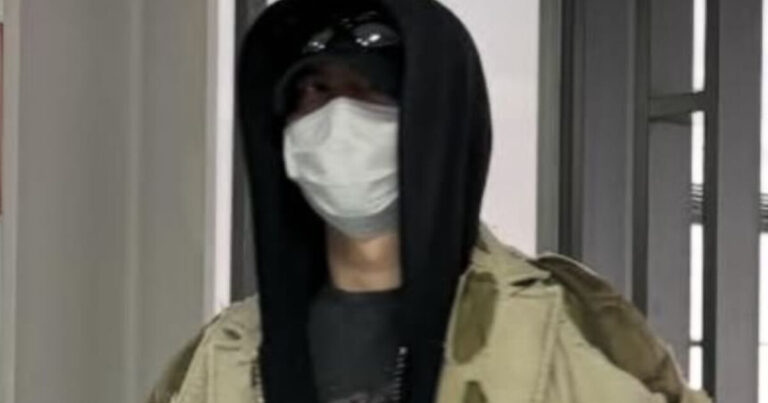 Lee Dong Hwi