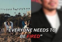 Filmmaker Faces Major Flak For Allegedly Putting BTS’s Safety At Risk