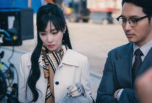 Girls' Generation's Tiffany And Byun Yo Han's First Move After Marriage Gains Attention