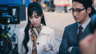 Girls' Generation's Tiffany And Byun Yo Han's First Move After Marriage Gains Attention