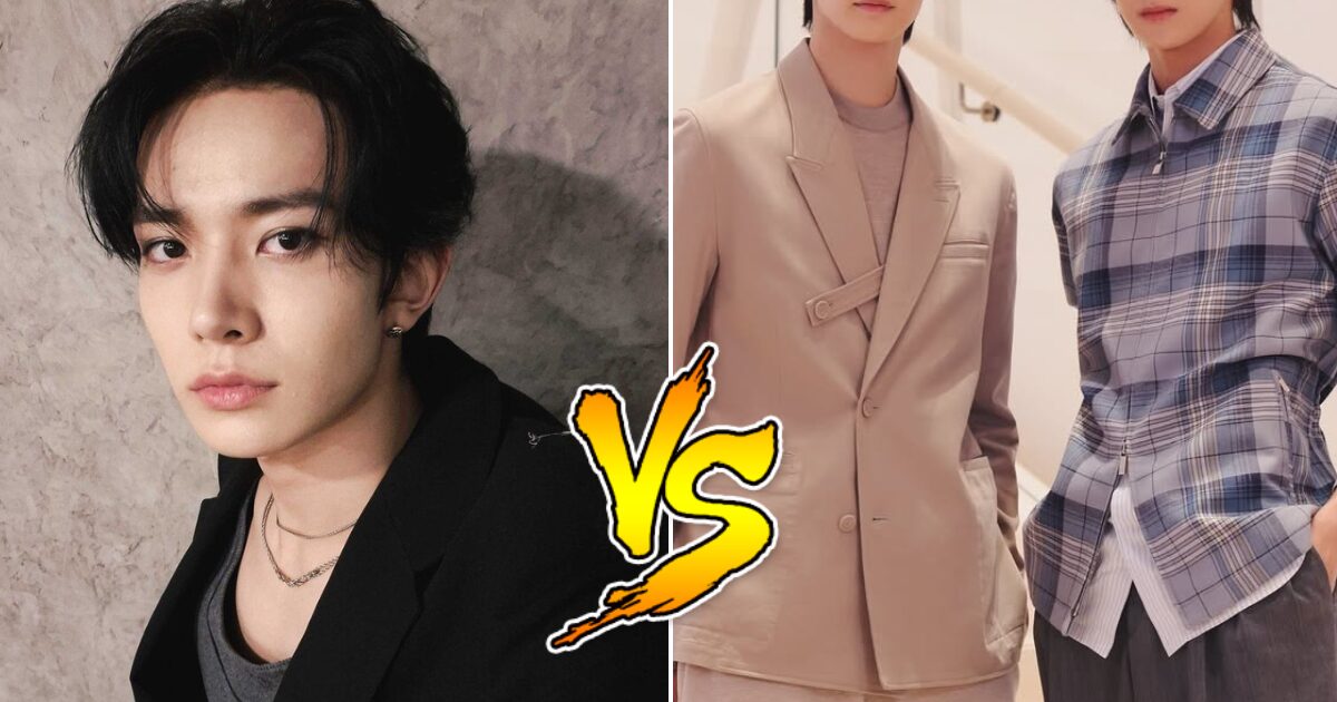 HYBE Faces Backlash Over Solo Activity Management for Heeseung Compared to Other Groups 1 Heeseung | *HYBE*